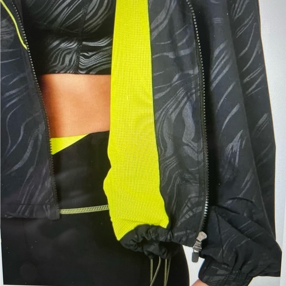 Fabletics Sporty Jacket still in package. - Picture 3 of 8